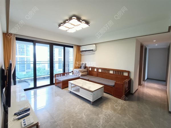 VR看房