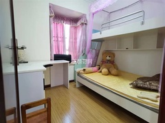 次卧