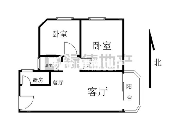 VR看房