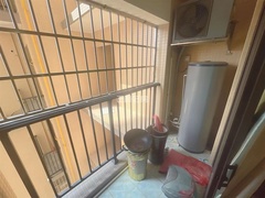 阳台