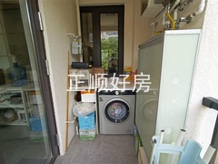 小阳台