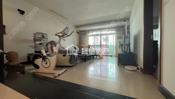 VR看房