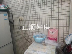 小阳台