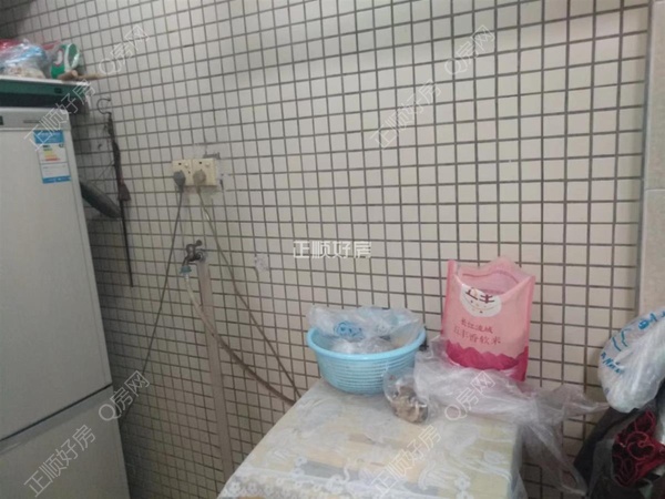 小阳台