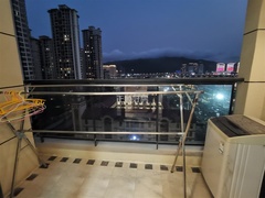 阳台