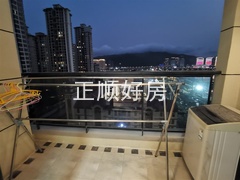 阳台