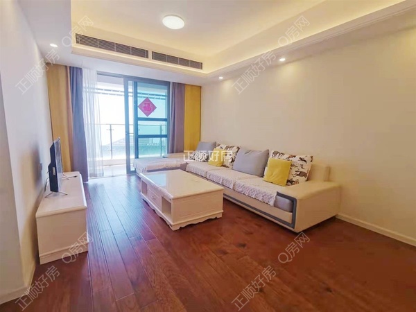 VR看房