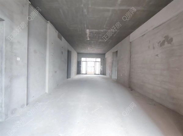 VR看房