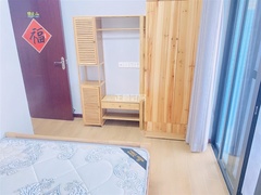 主卧