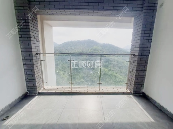 小阳台