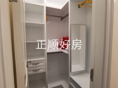 衣帽间