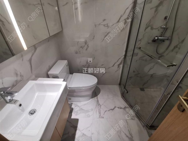 卫生间