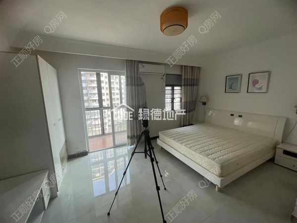 VR看房