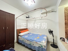 次卧