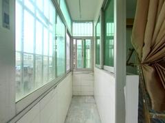 阳台