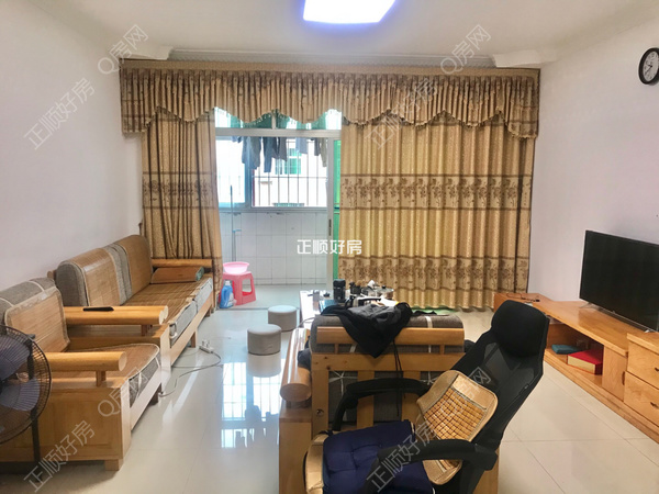 VR看房