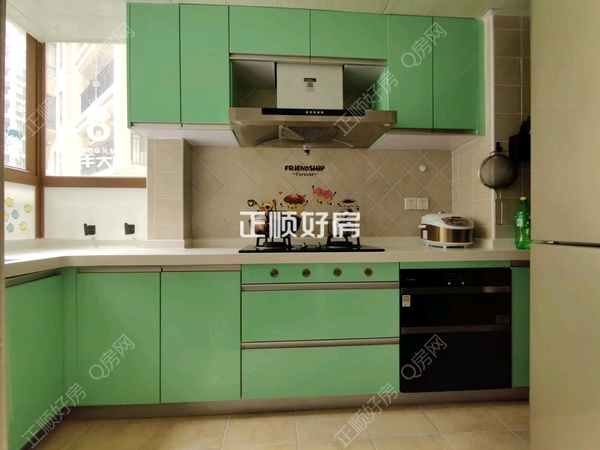 客厅