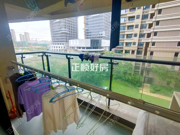 客厅