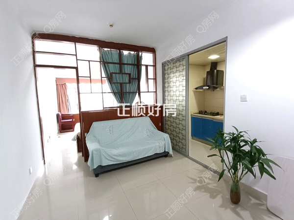 VR看房
