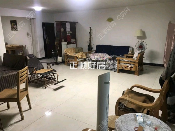 VR看房