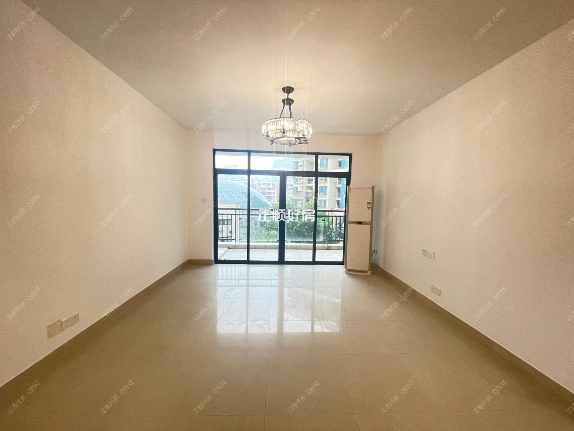 春泽名园 3房2厅1卫 精装 111.75平