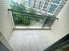 小阳台
