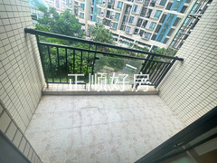 小阳台