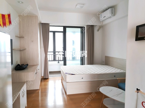VR看房