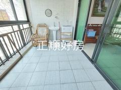 阳台