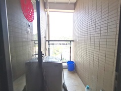 阳台