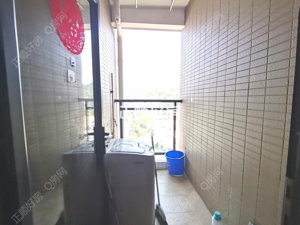 阳台