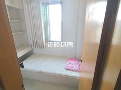 次卧