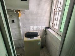 阳台