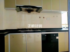 厨房
