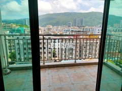 阳台