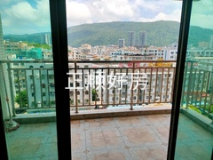 阳台
