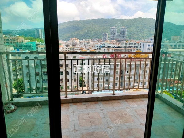 阳台