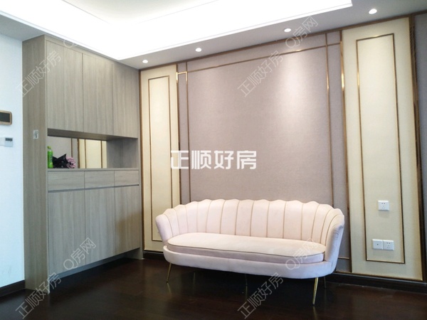 客厅
