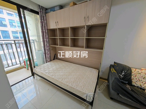 客厅