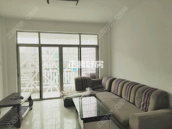 富红苑三区3室2厅1卫在售房源图片