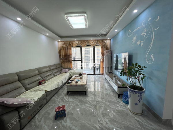 VR看房