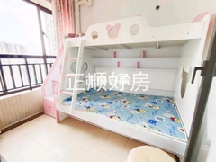 儿童房