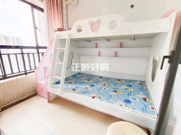 儿童房