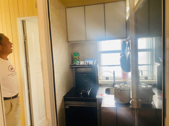 厨房