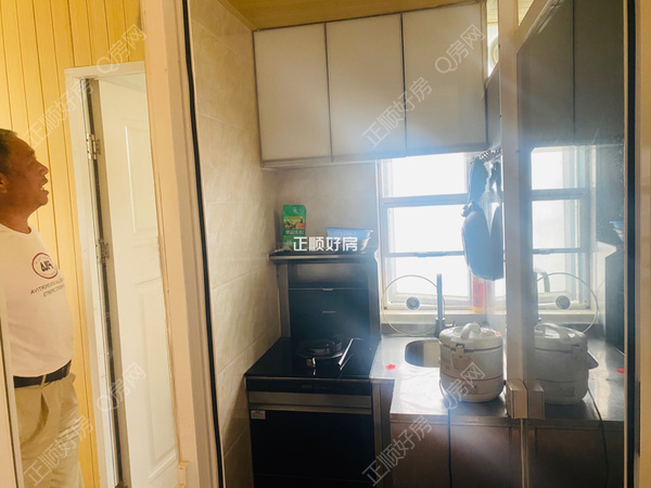 厨房