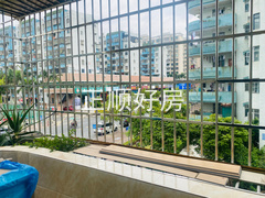 阳台