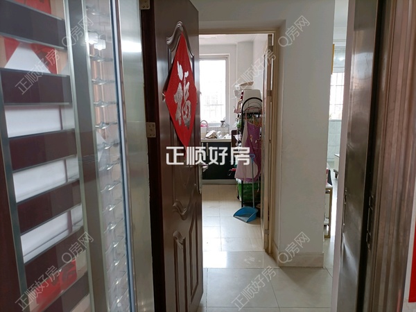 入户花园