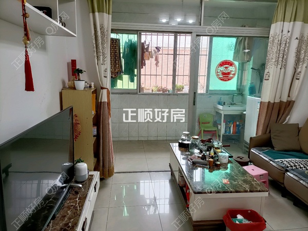 客厅