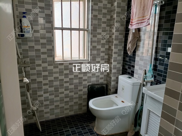 卫生间