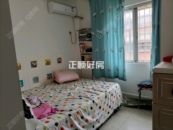 次卧